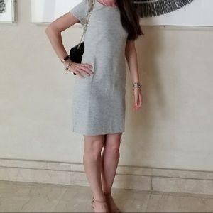 Banana Republic sheath dress